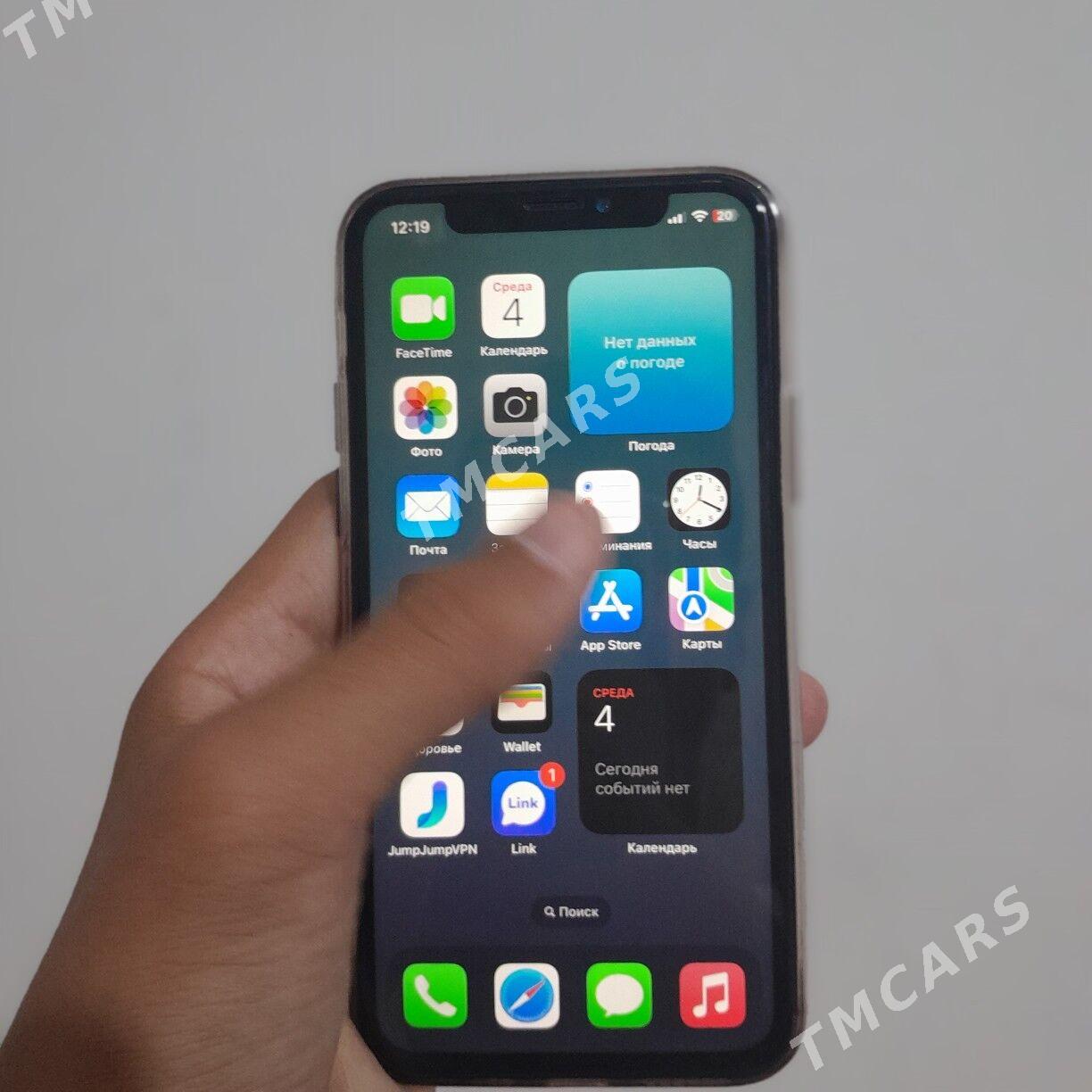 iphone x - Балканабат - img 2