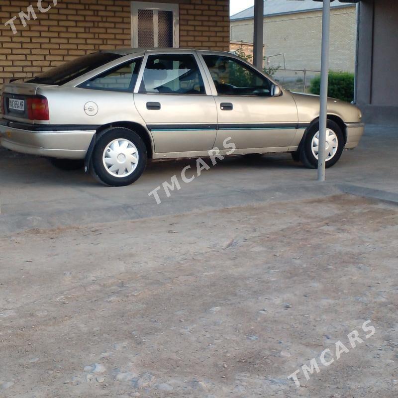 Opel Vectra 1992 - 23 000 TMT - Байрамали - img 5