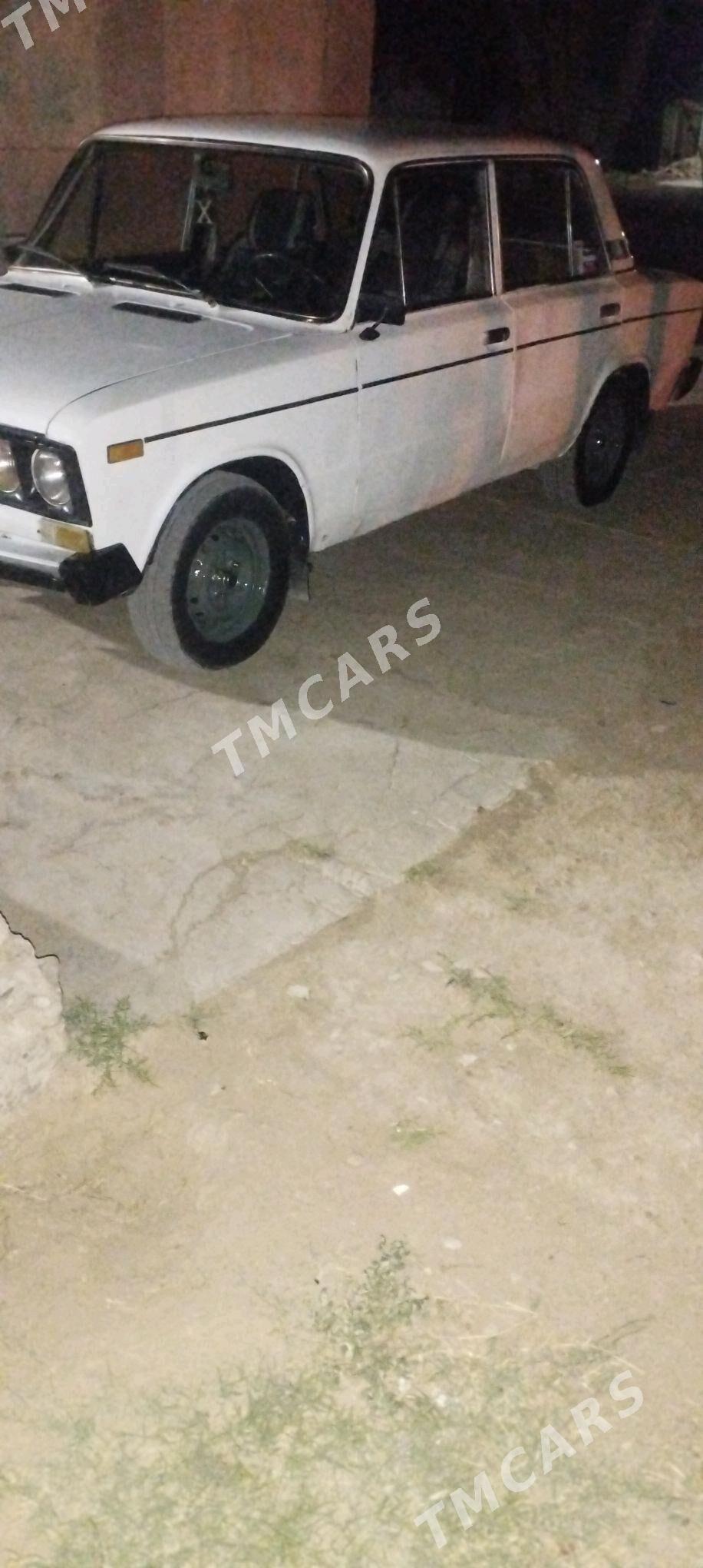 Lada 2106 1986 - 20 000 TMT - Tagtabazar - img 3