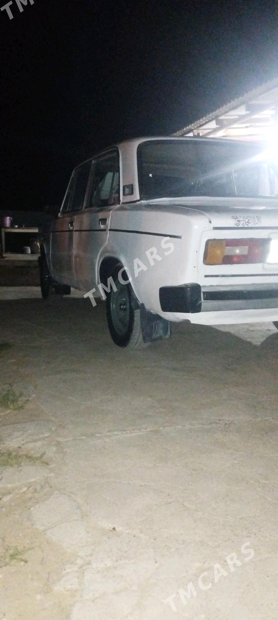 Lada 2106 1986 - 20 000 TMT - Tagtabazar - img 6