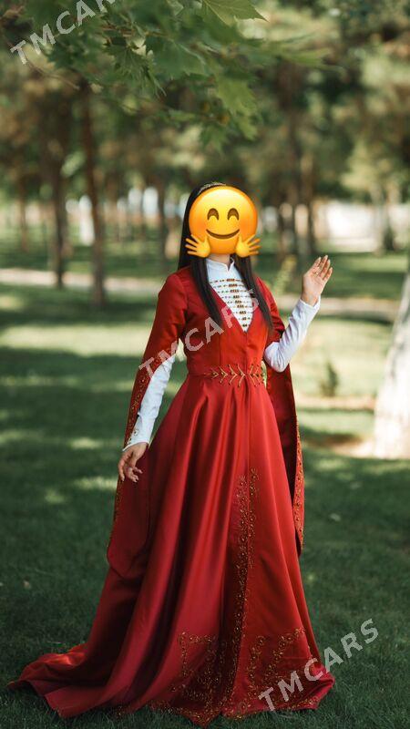 Платье,Koynek - Aşgabat - img 3