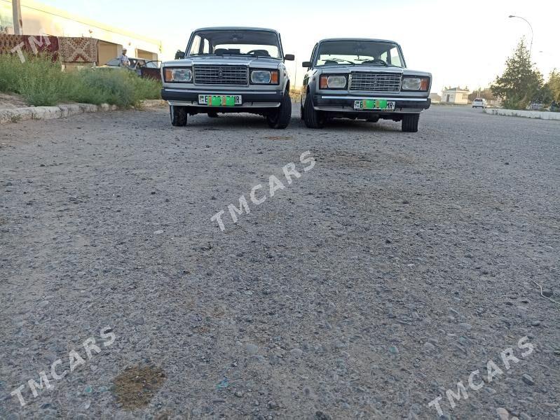 Lada 2107 2010 - 55 000 TMT - Mary - img 2