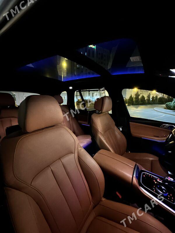 BMW X5 2022 - 1 400 000 TMT - Ашхабад - img 4