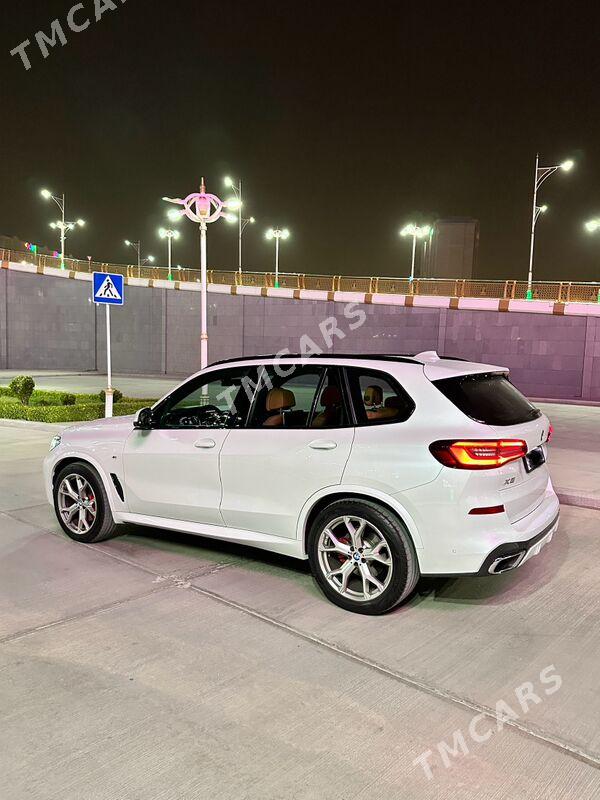BMW X5 2022 - 1 400 000 TMT - Ашхабад - img 5