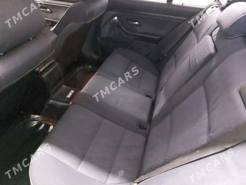 BMW E39 1999 - 120 000 TMT - Туркменабат - img 2