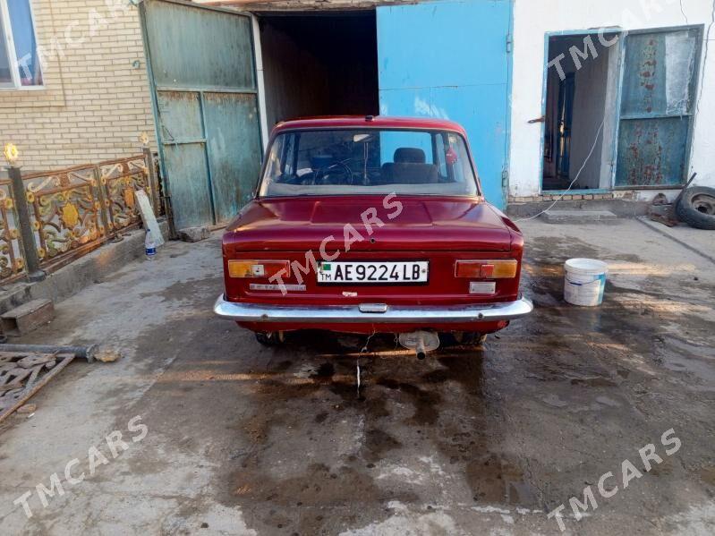 Lada 2101 1988 - 11 000 TMT - Türkmenabat - img 7