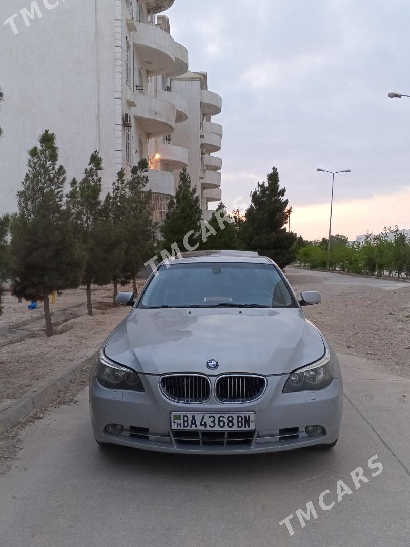 BMW E60 2003 - 148 000 TMT - Балканабат - img 2