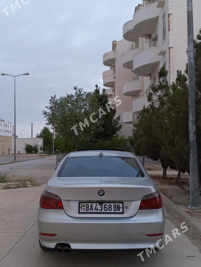 BMW E60 2003 - 148 000 TMT - Балканабат - img 4