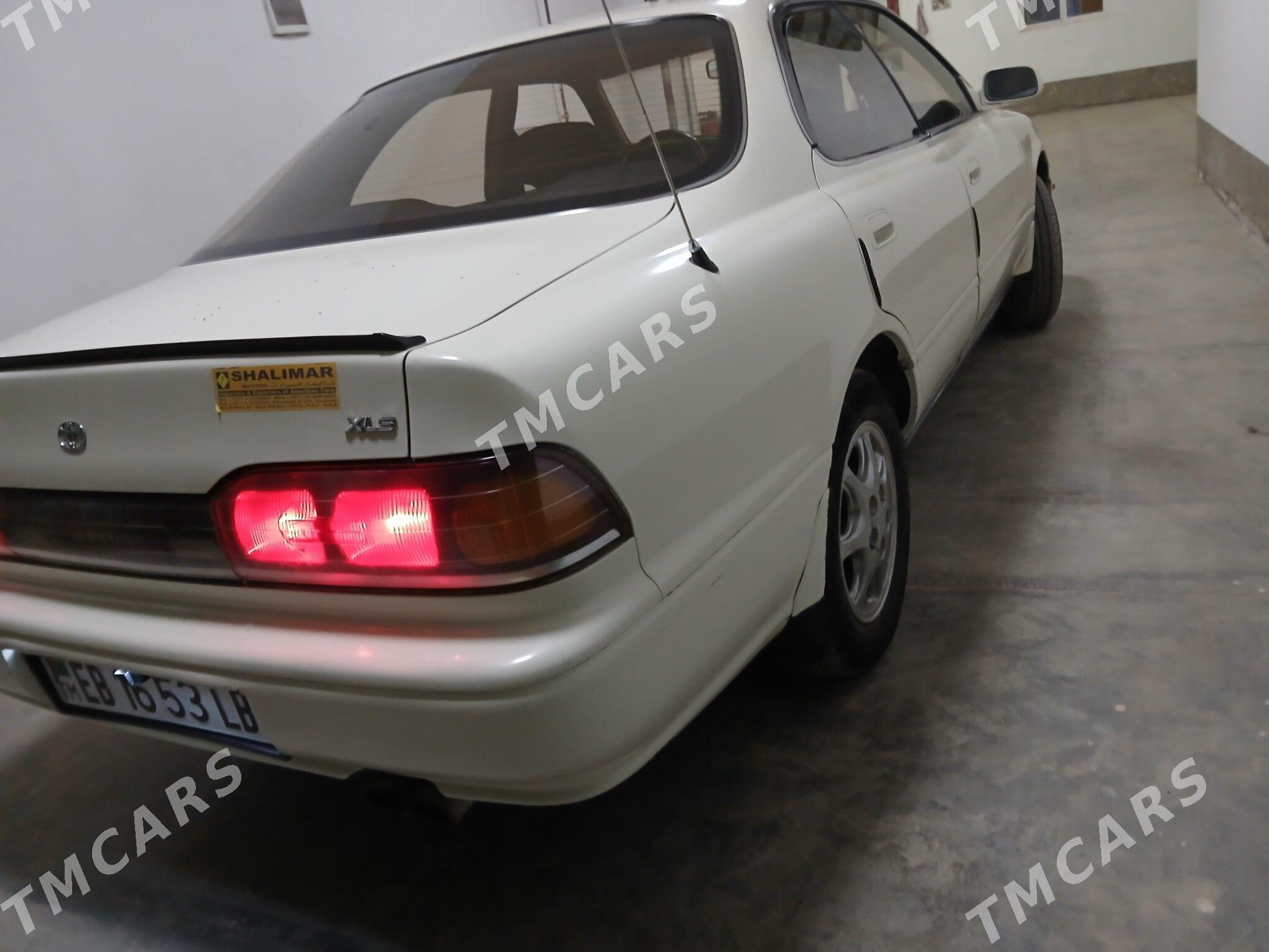 Toyota Camry 1992 - 52 000 TMT - Дянев - img 2