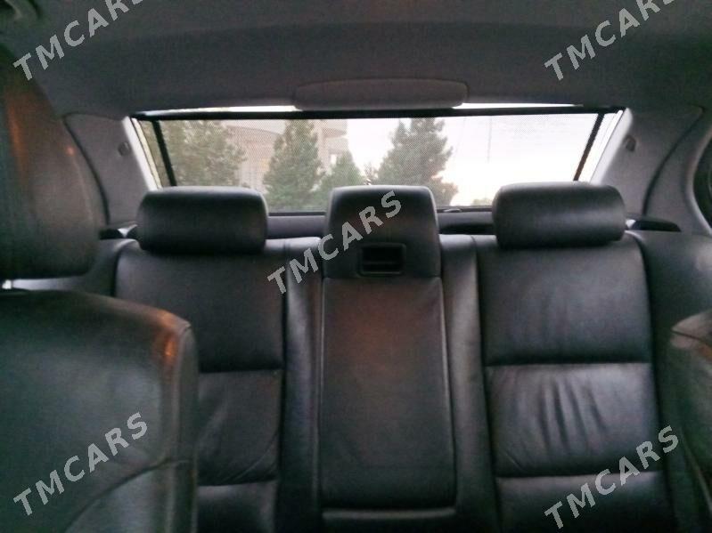 BMW E60 2003 - 148 000 TMT - Балканабат - img 6