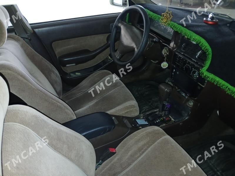 Toyota Camry 1992 - 52 000 TMT - Дянев - img 5