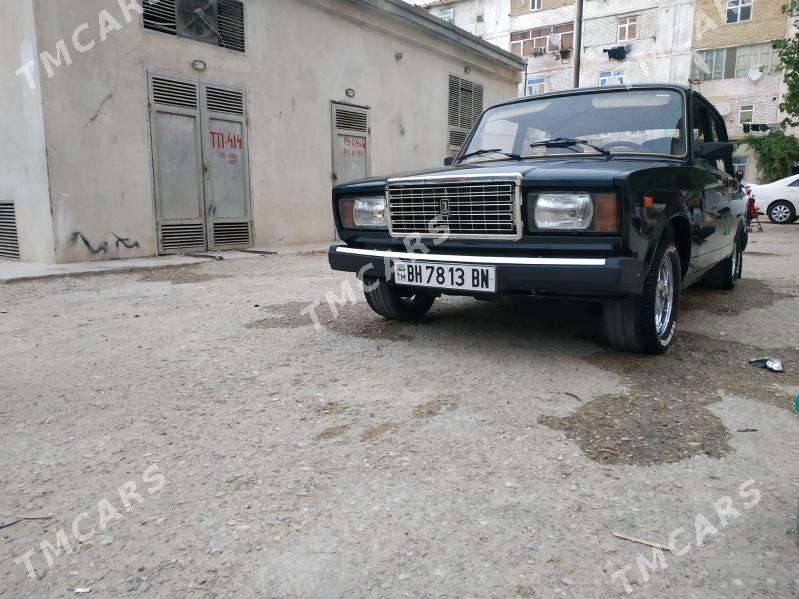 Lada 2107 1995 - 40 000 TMT - Балканабат - img 2