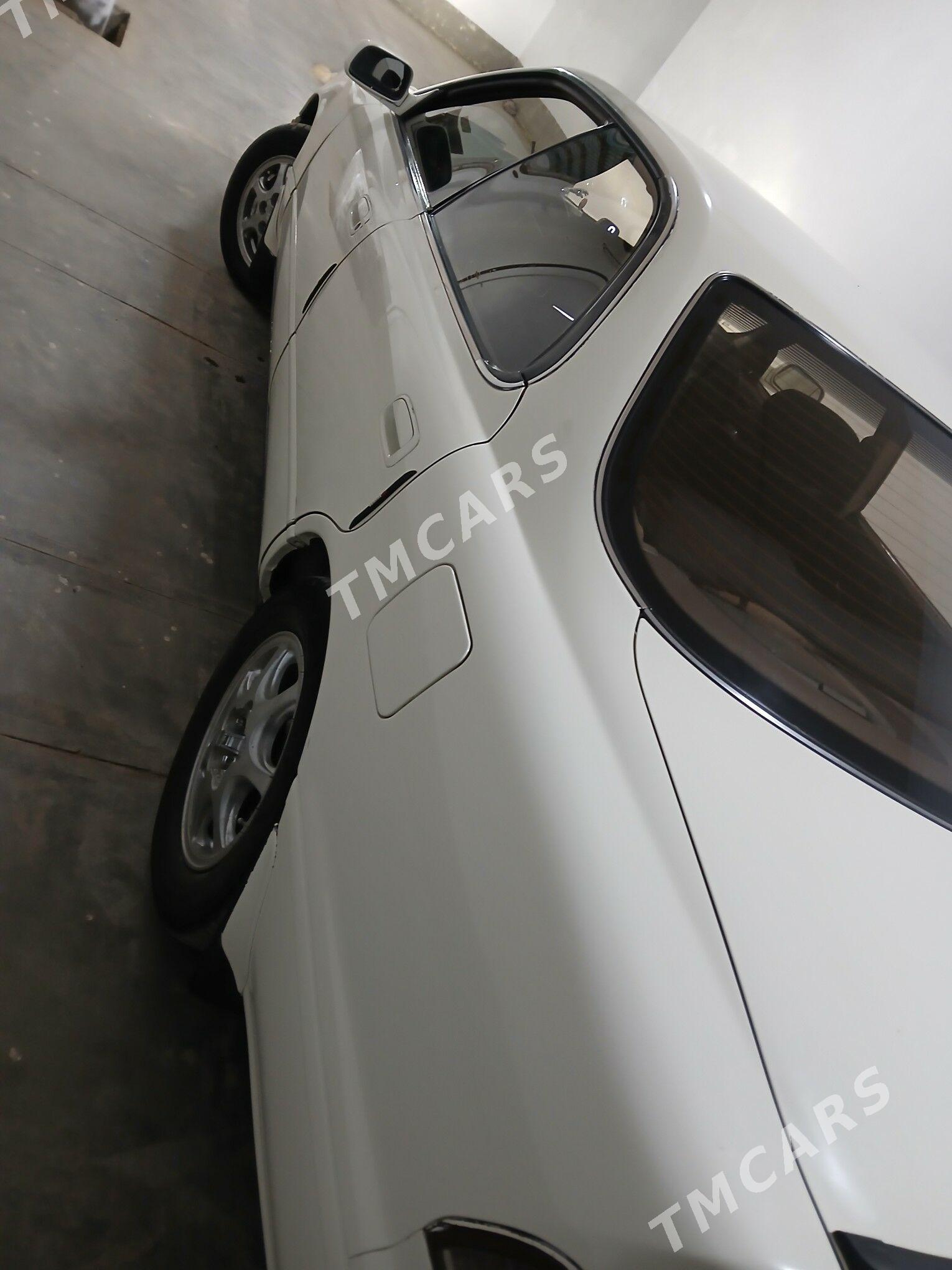 Toyota Camry 1992 - 52 000 TMT - Дянев - img 4