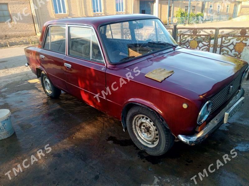 Lada 2101 1988 - 11 000 TMT - Türkmenabat - img 4