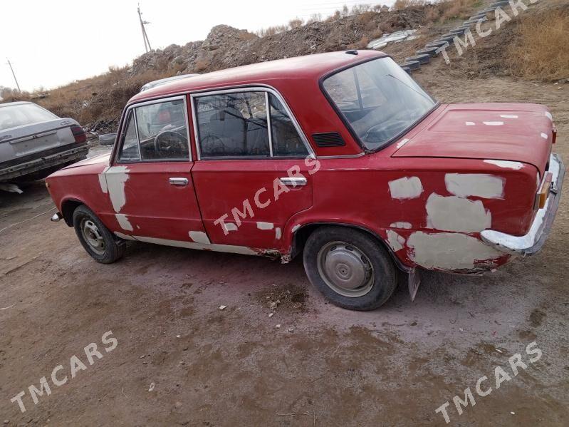 Lada 2101 1988 - 11 000 TMT - Türkmenabat - img 6