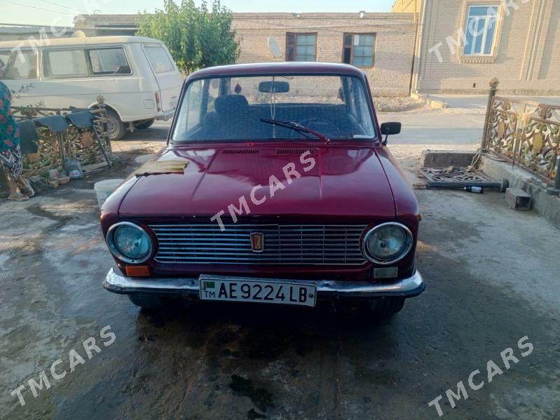 Lada 2101 1988 - 11 000 TMT - Türkmenabat - img 9