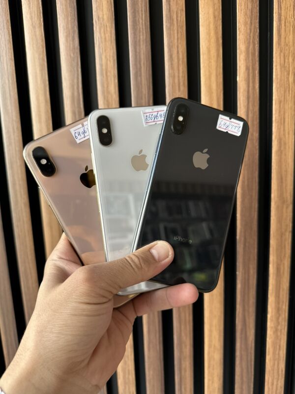 iPhone X,XS - Mary - img 2