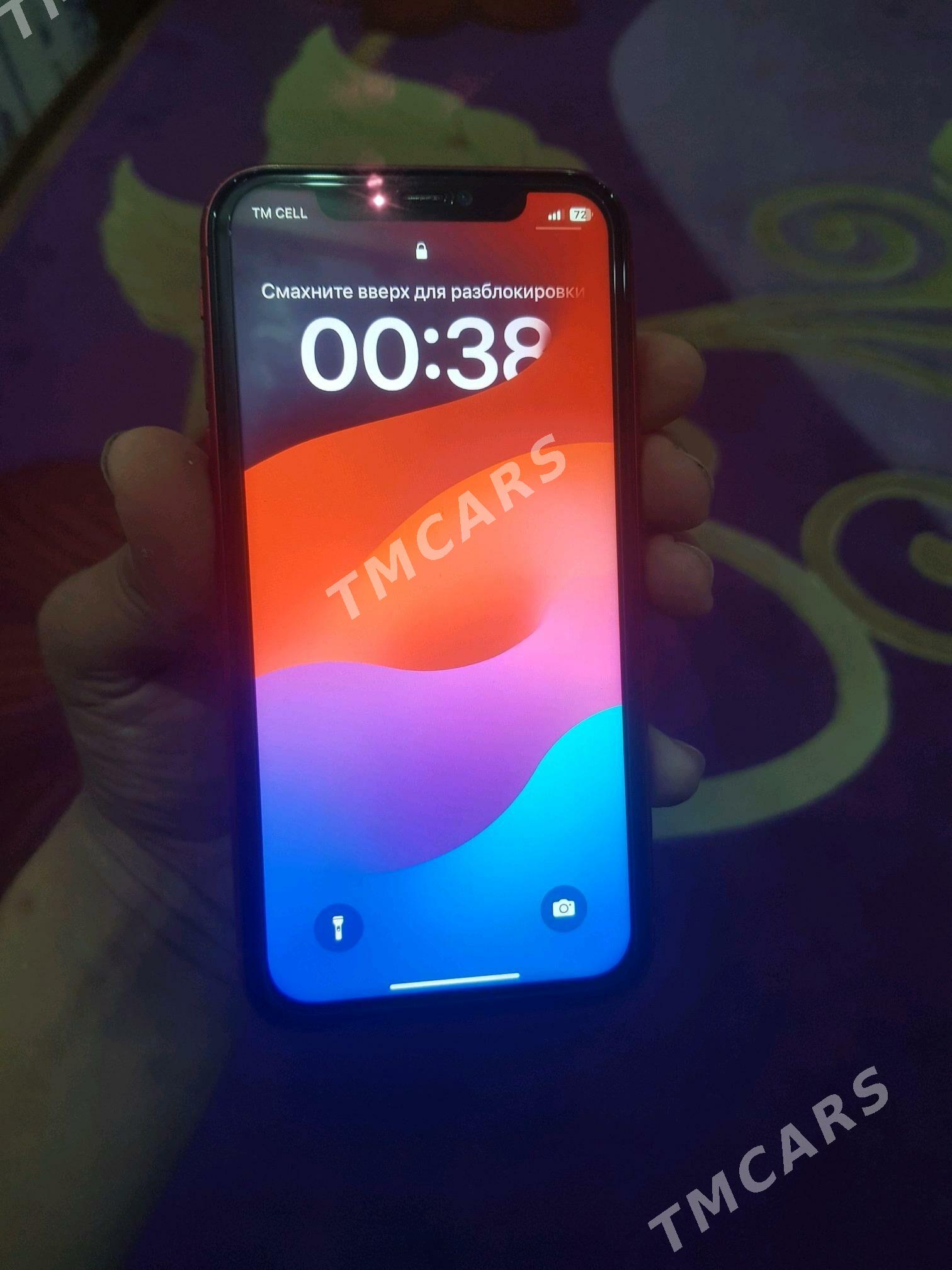 Iphone 11 Tu/a  - Türkmenabat - img 2