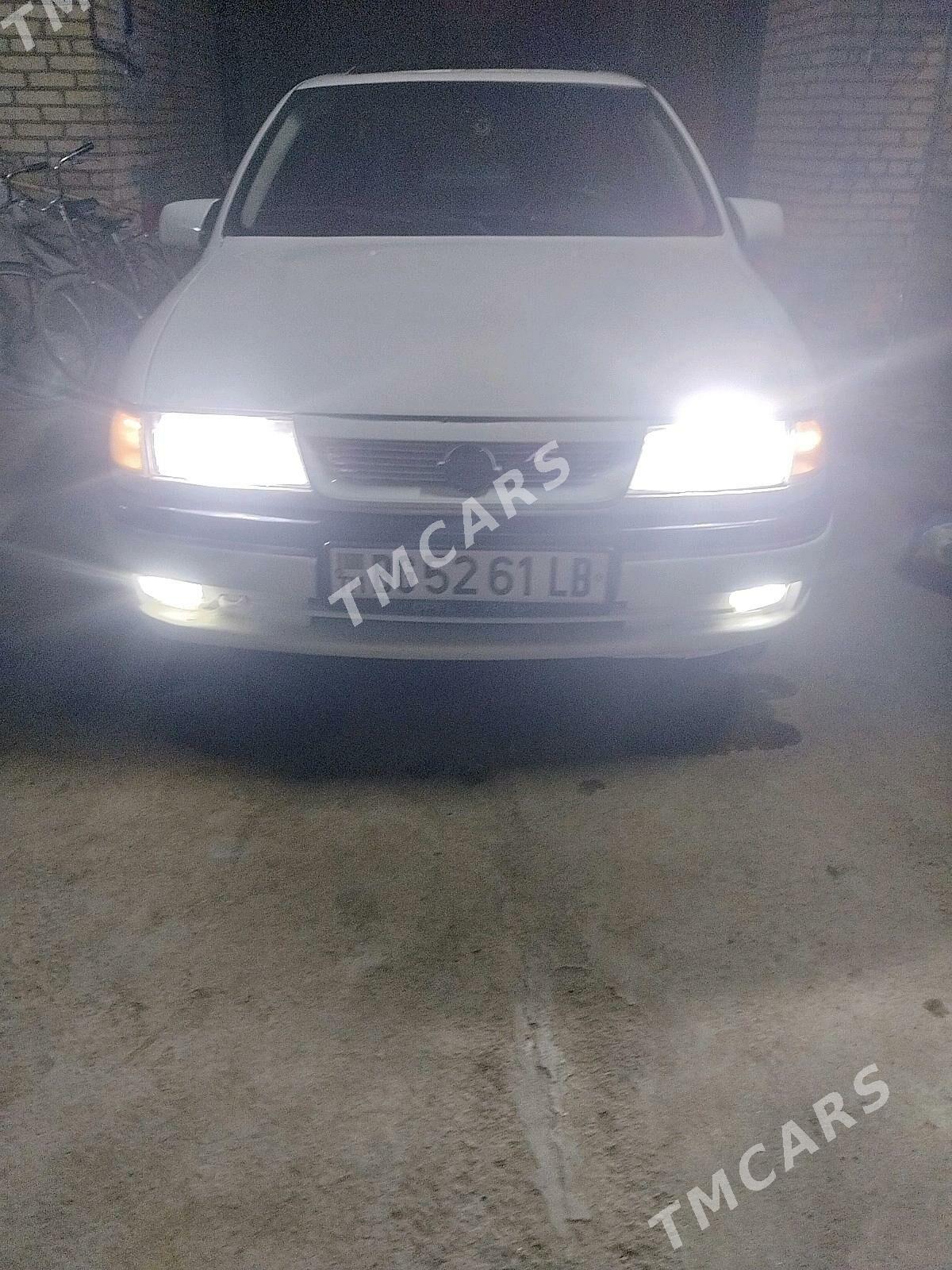 Opel Vectra 1993 - 38 000 TMT - Türkmenabat - img 4