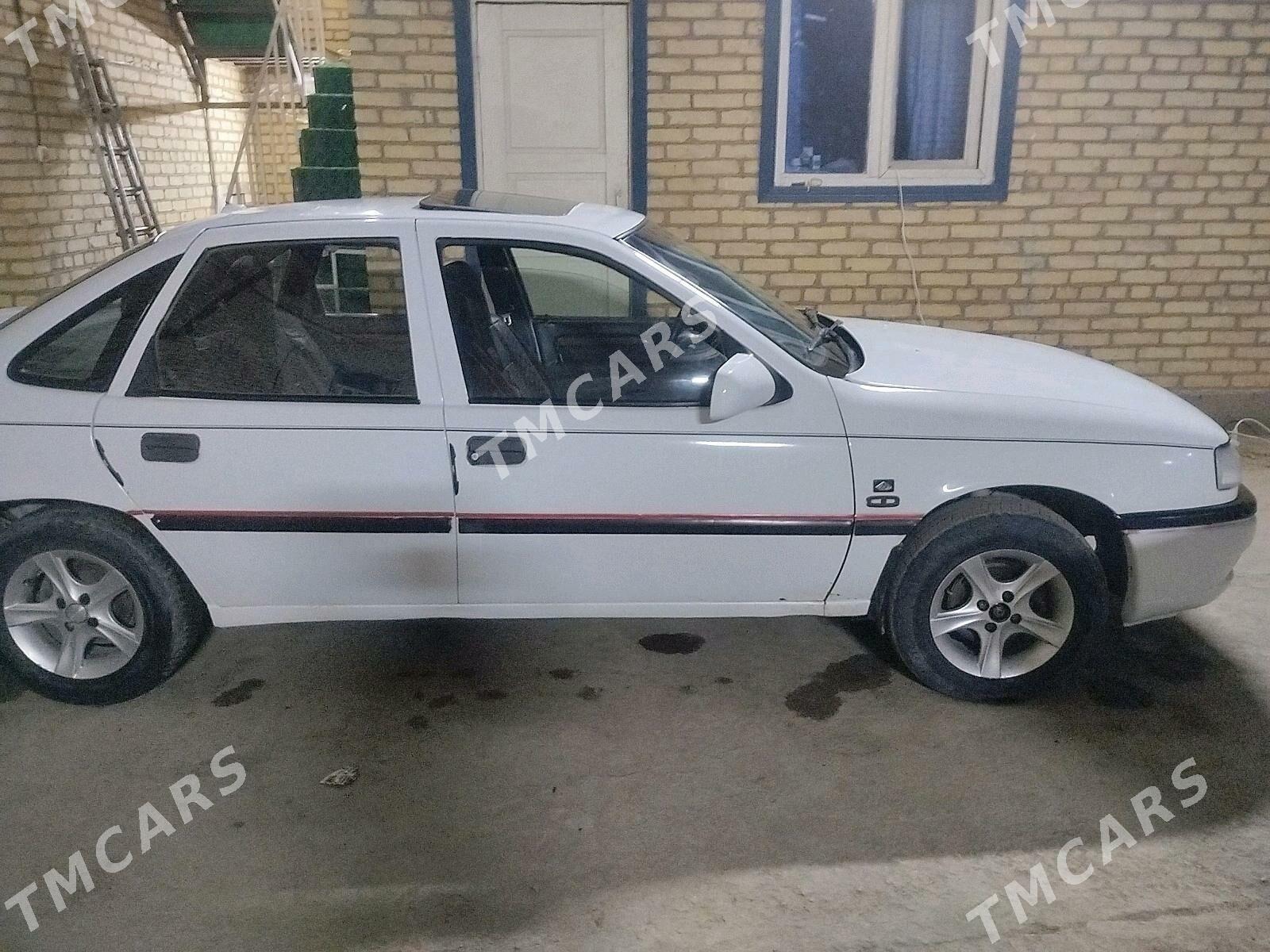 Opel Vectra 1993 - 38 000 TMT - Türkmenabat - img 5