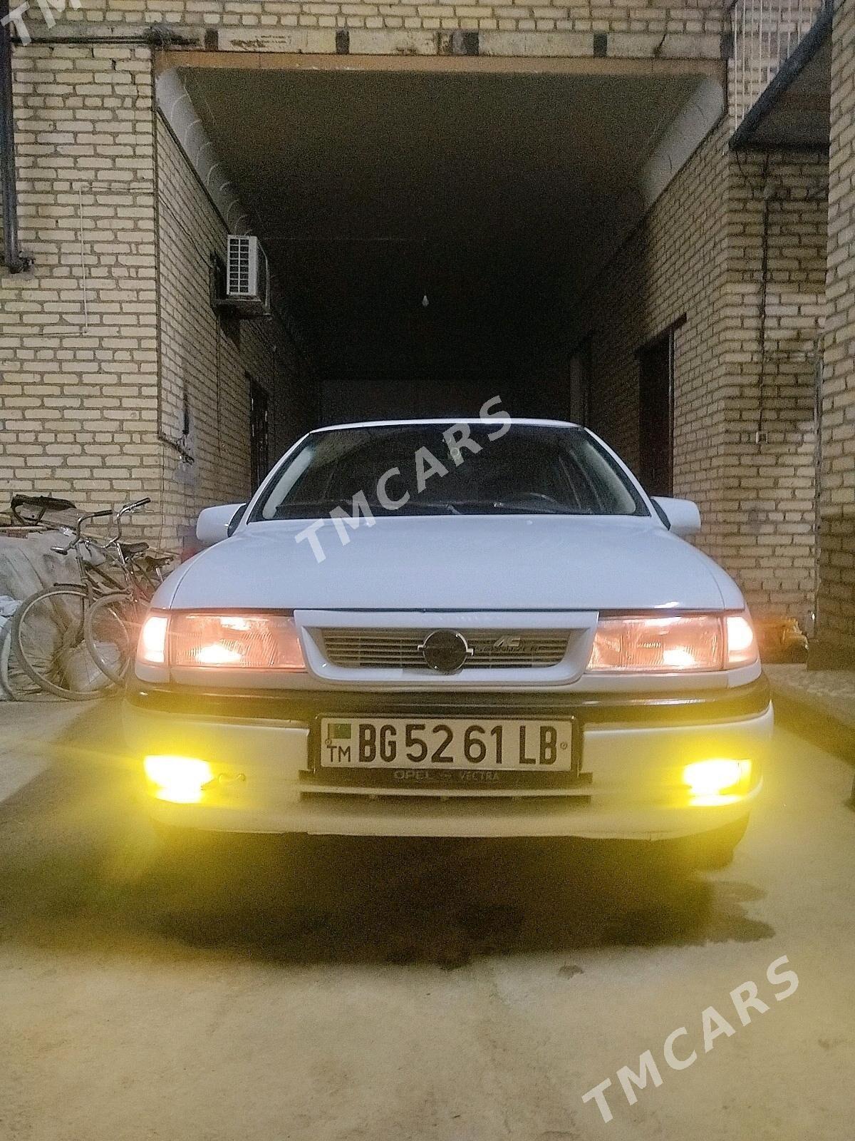 Opel Vectra 1993 - 38 000 TMT - Türkmenabat - img 6