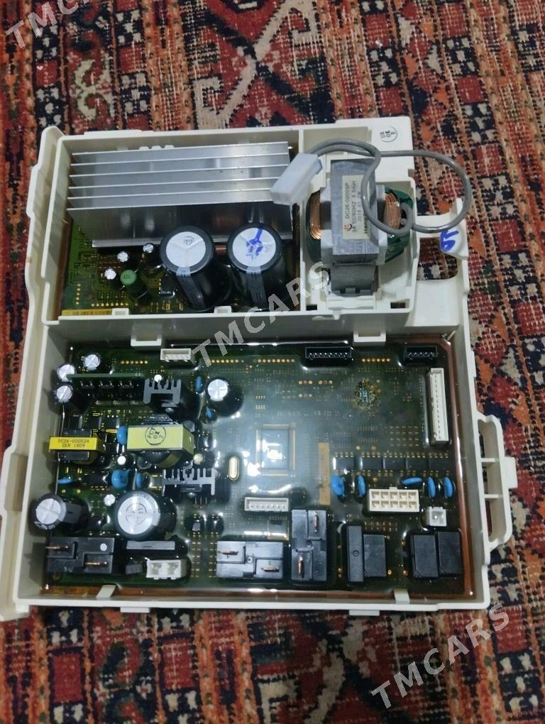 LG KIRMAŞYN - Daşoguz - img 4