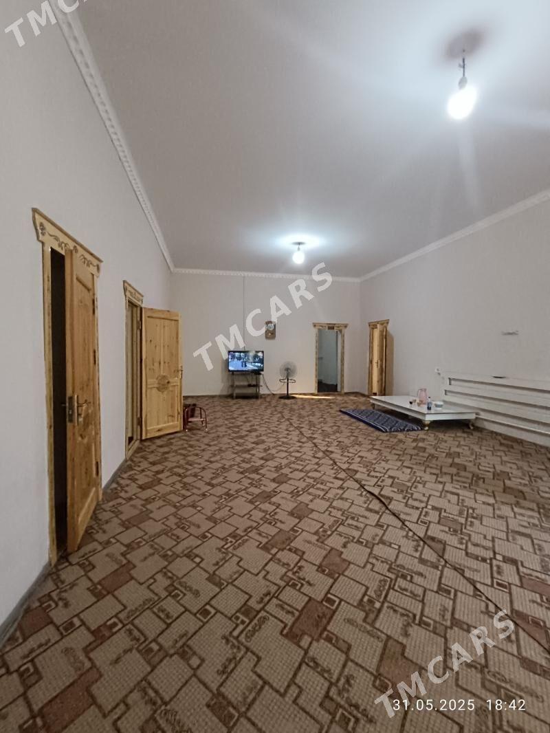 План жай, Керпич стоянка тарап - Daşoguz - img 4
