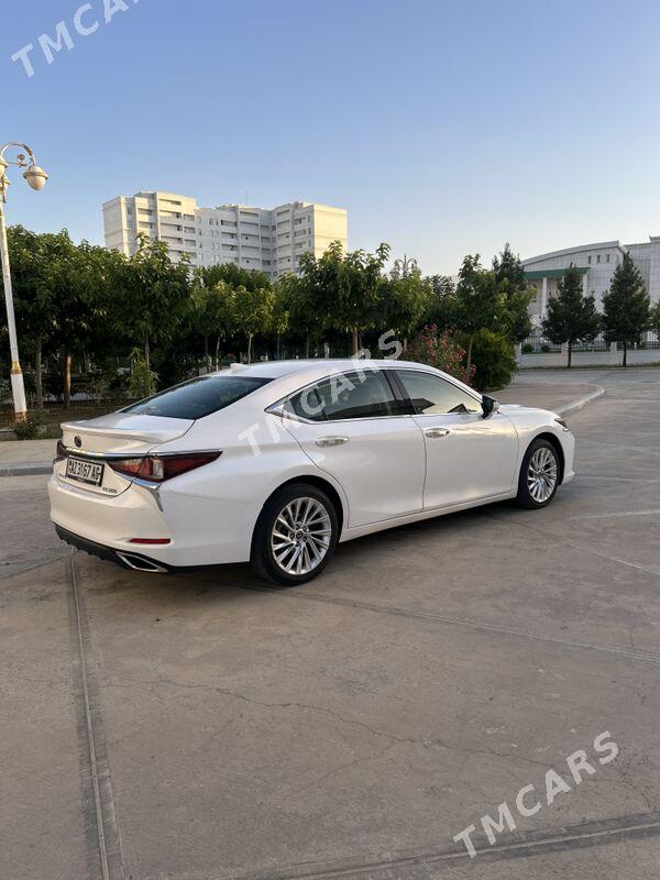 Lexus ES 350 2019 - 480 000 TMT - Mary - img 5