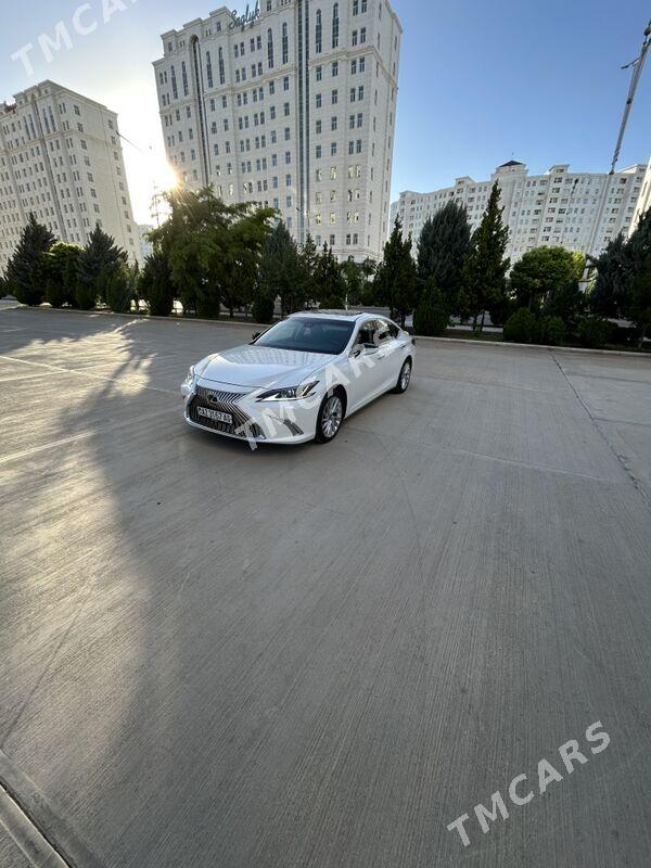Lexus ES 350 2019 - 480 000 TMT - Mary - img 3