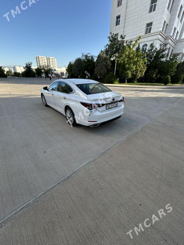 Lexus ES 350 2019 - 480 000 TMT - Mary - img 4