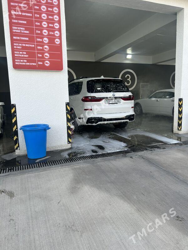BMW X7 2020 - 1 050 000 TMT - Aşgabat - img 3