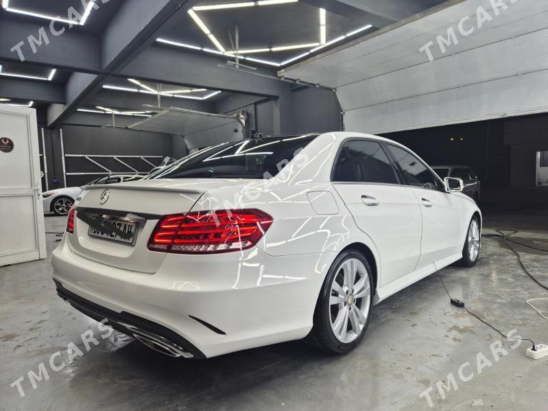 Mercedes-Benz E350 2013 - 430 000 TMT - Ашхабад - img 2