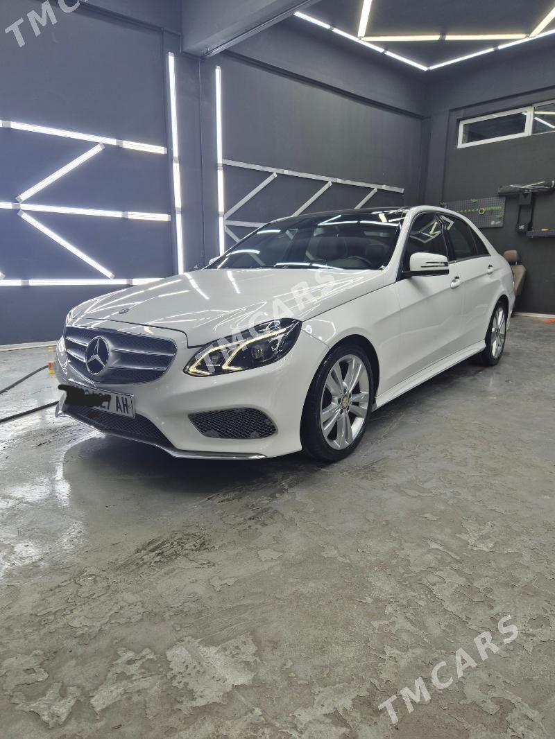 Mercedes-Benz E350 2013 - 430 000 TMT - Ашхабад - img 3
