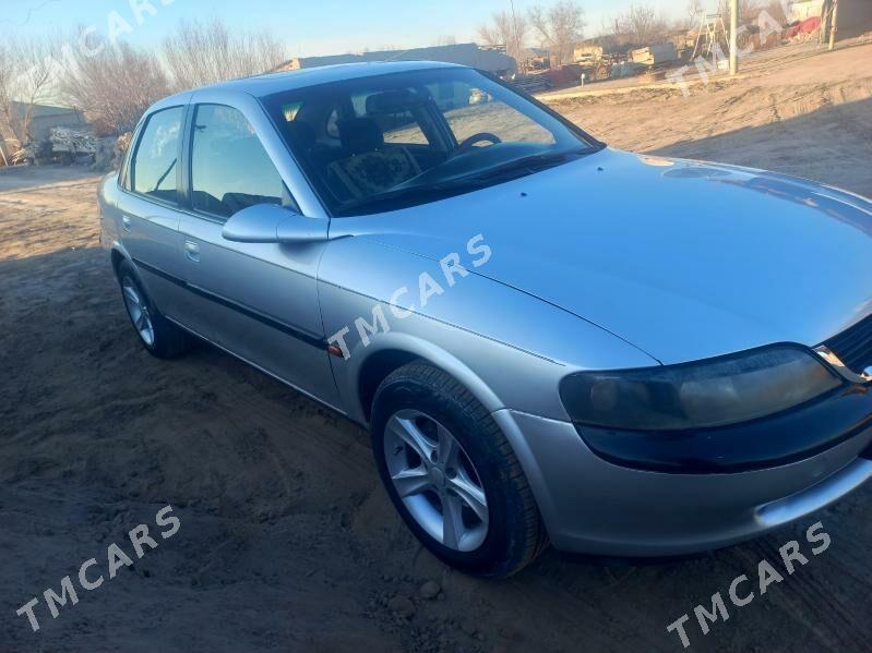 Opel Vectra 1997 - 45 000 TMT - етр. Туркменбаши - img 2