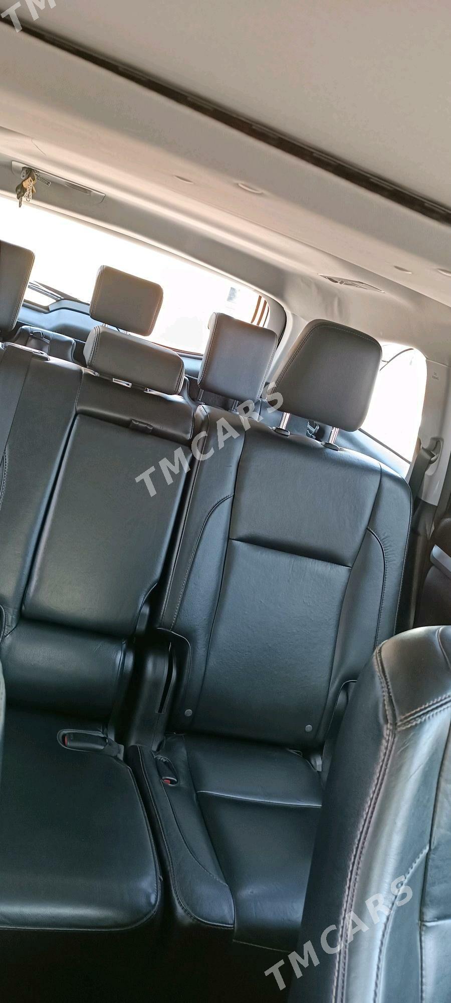 Toyota Highlander 2016 - 375 000 TMT - Туркменабат - img 7