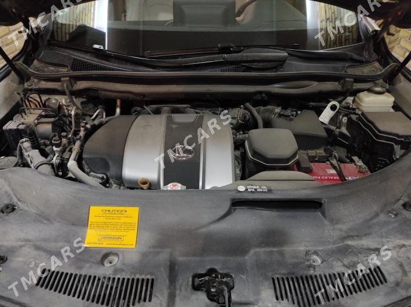 Lexus RX 350 2020 - 600 000 TMT - Türkmenabat - img 3