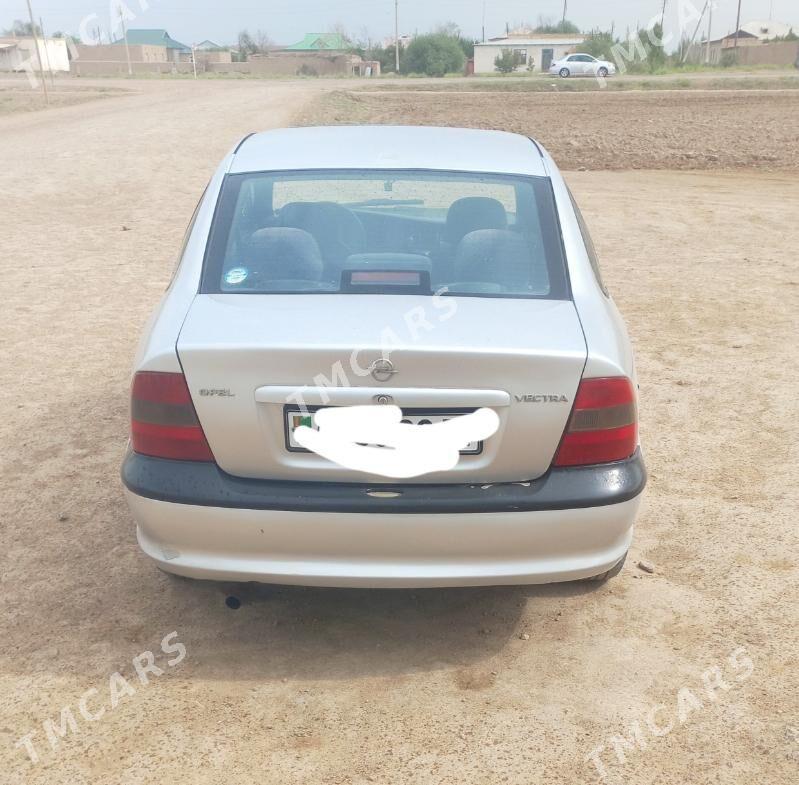 Opel Vectra 1997 - 45 000 TMT - етр. Туркменбаши - img 6