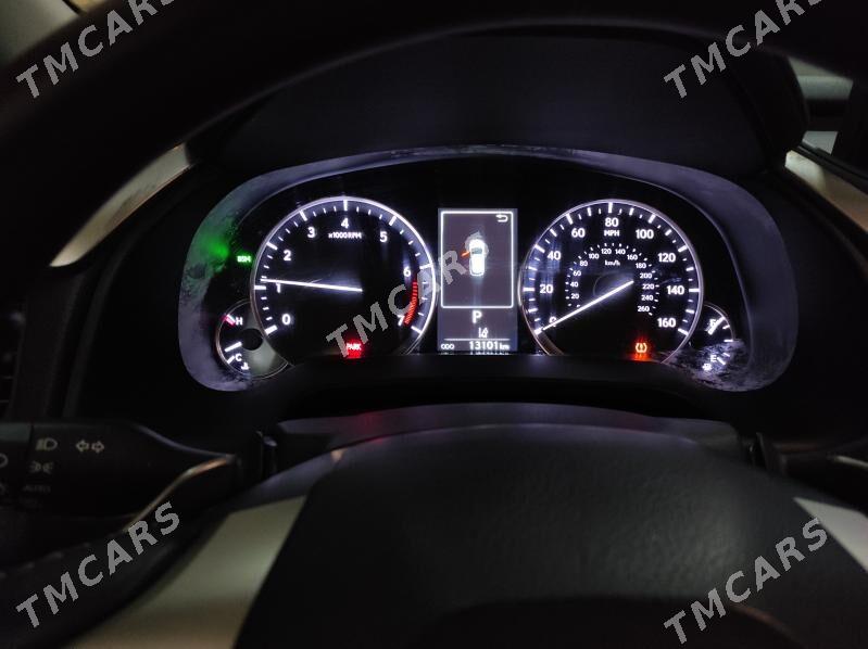 Lexus RX 350 2020 - 600 000 TMT - Türkmenabat - img 10