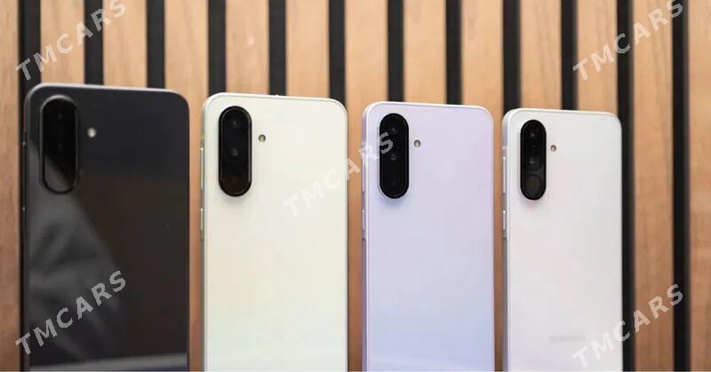 GARASARYNA TELEFON UTUSLY A56 - Ашхабад - img 2