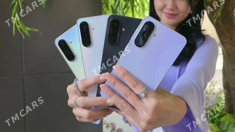 GARASARYNA TELEFON UTUSLY A56 - Ашхабад - img 3
