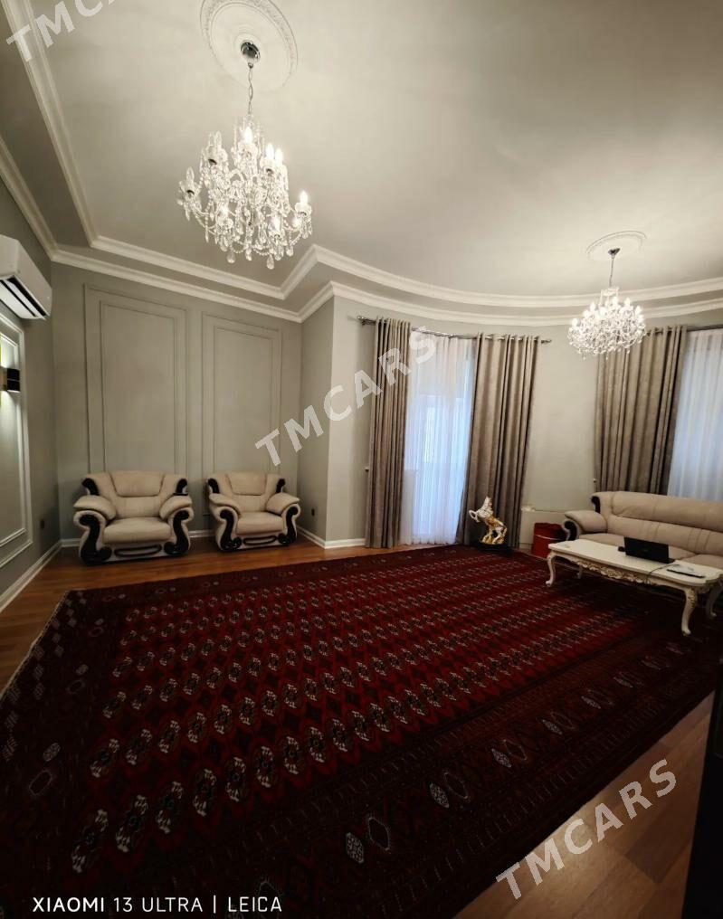 ЭЛИТКА ЕВРО 3 КОМНАТЫ - Aşgabat - img 8