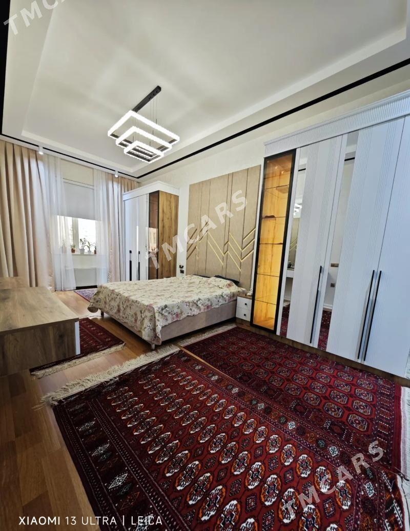 ЭЛИТКА ЕВРО 3 КОМНАТЫ - Aşgabat - img 5