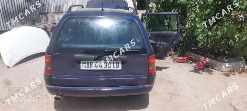 Opel Astra 1996 - 52 000 TMT - Türkmenabat - img 10