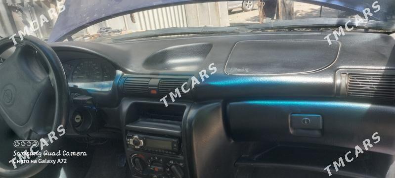 Opel Astra 1996 - 52 000 TMT - Türkmenabat - img 2