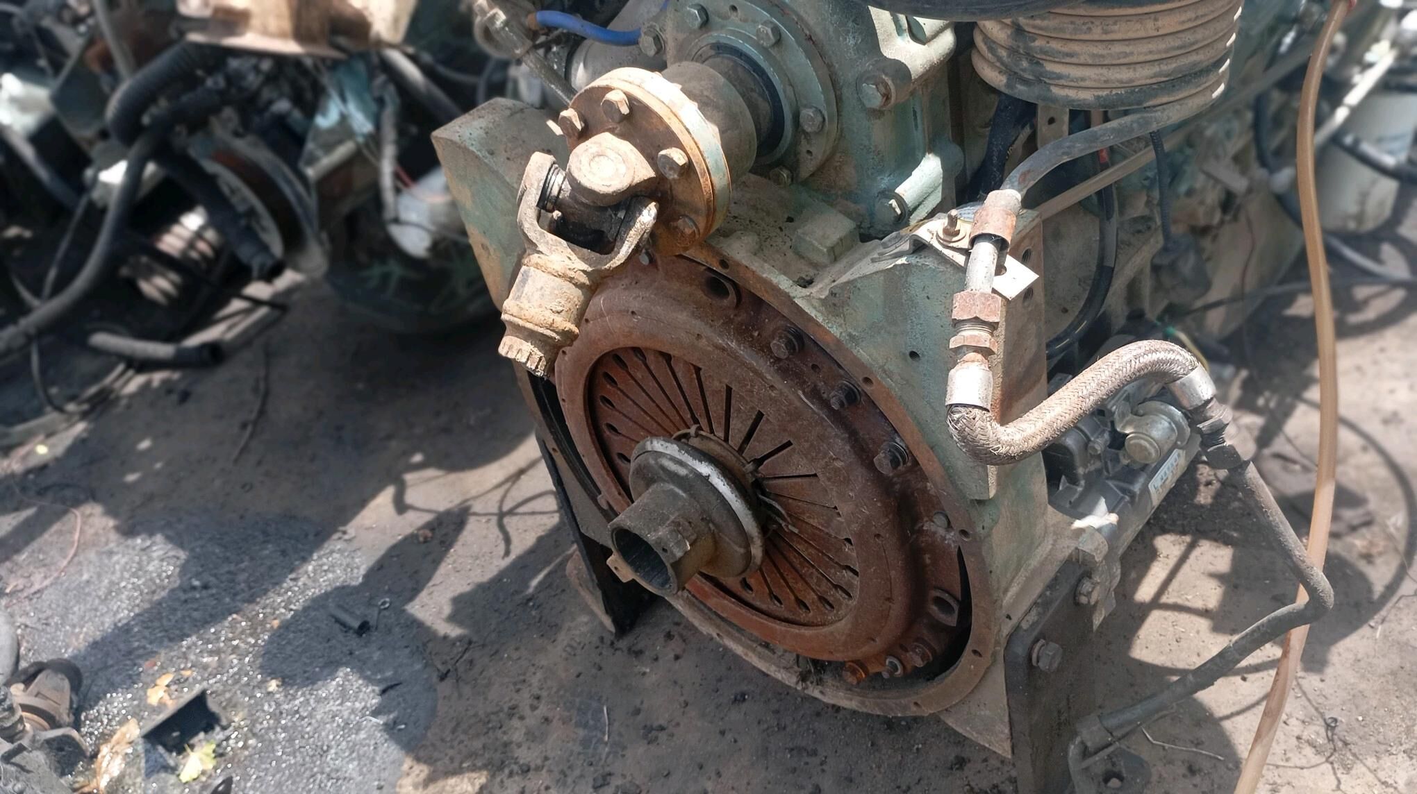 mator 250 000 TMT - Сакарчага - img 2