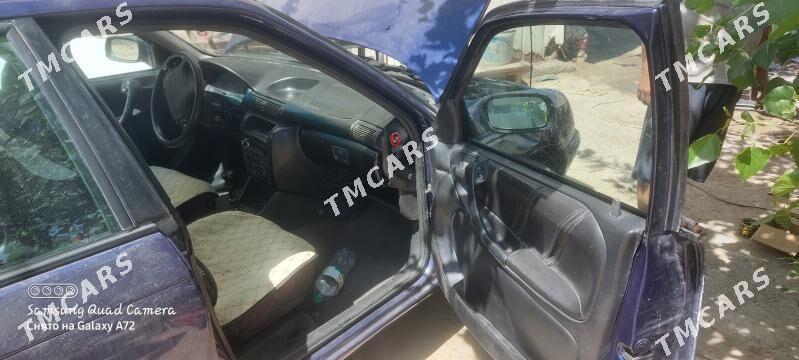 Opel Astra 1996 - 52 000 TMT - Türkmenabat - img 8