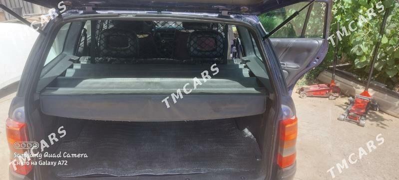 Opel Astra 1996 - 52 000 TMT - Türkmenabat - img 9
