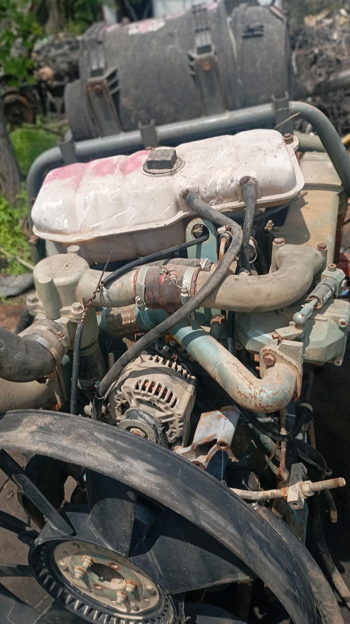 mator 250 000 TMT - Сакарчага - img 10