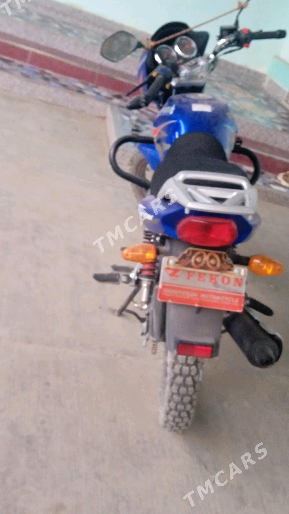 Fekon FK150-8G 2024 - 17 000 TMT - Garabekewül - img 2