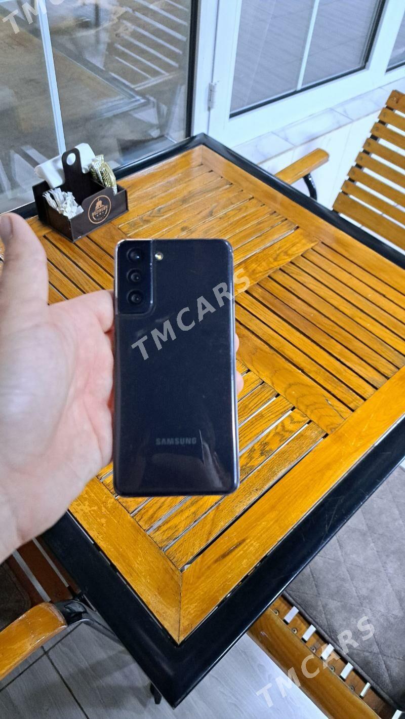 samsung s21 - Ашхабад - img 3